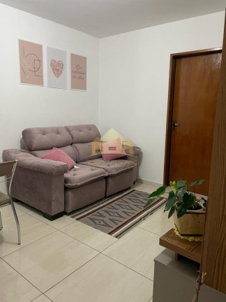 Imagem Apartamento com 2 Quartos à Venda, 43 m² em Cidade Líder - São Paulo