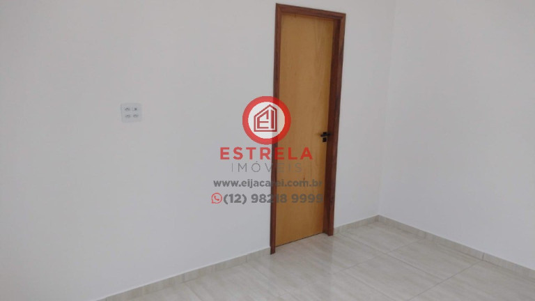 Imagem Casa com 3 Quartos à Venda, 88 m² em Residencial Santa Paula - Jacareí Imagem Casa com 3 Quartos à Venda, 88 m² em Residencial Santa Paula - Jacareí