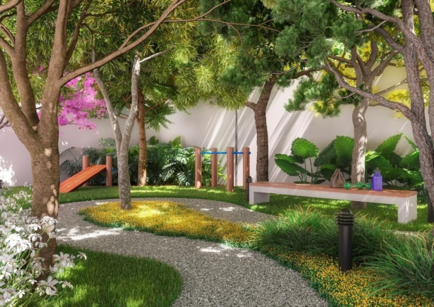 Imagem Imóvel com 1 Quarto à Venda, 32 m² em Vila Santa Catarina - São Paulo Imagem Imóvel com 1 Quarto à Venda, 32 m² em Vila Santa Catarina - São Paulo