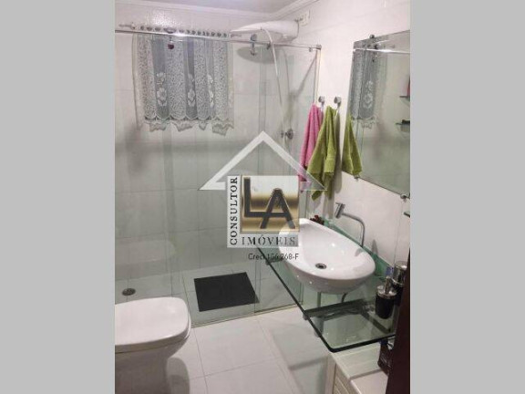 Imagem Apartamento com 3 Quartos à Venda, 124 m² em Vila Mascote - São Paulo Imagem Apartamento com 3 Quartos à Venda, 124 m² em Vila Mascote - São Paulo