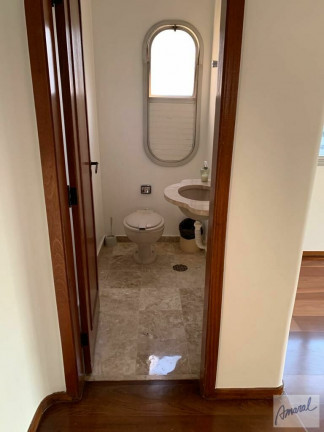 Imagem Apartamento com 4 Quartos para Alugar, 166 m² em Brooklin Paulista - São Paulo Imagem Apartamento com 4 Quartos para Alugar, 166 m² em Brooklin Paulista - São Paulo