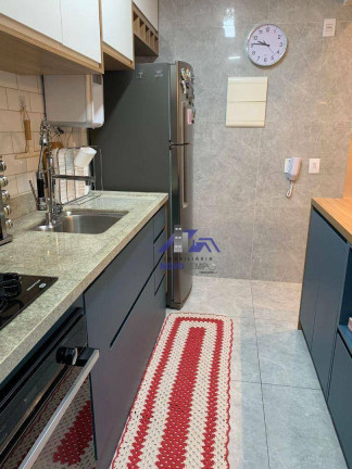 Imagem Apartamento com 3 Quartos à Venda, 71 m² em Centro - Barueri Imagem Apartamento com 3 Quartos à Venda, 71 m² em Centro - Barueri
