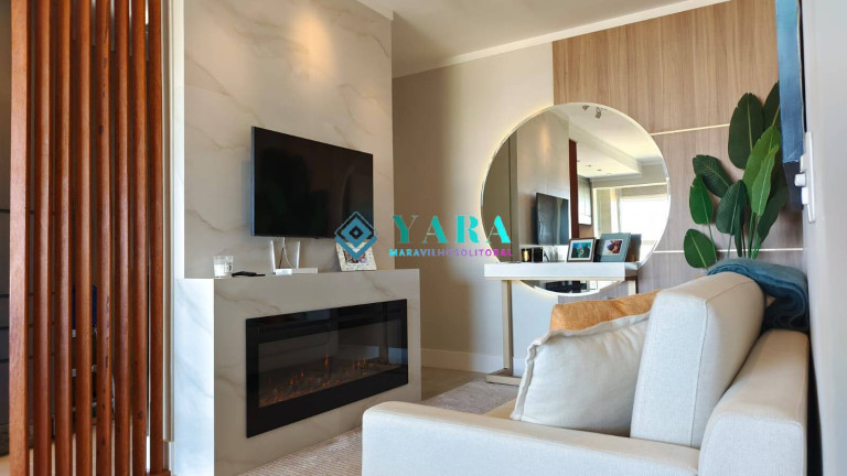 Imagem Apartamento com 2 Quartos à Venda, 78 m² em Itaguá - Ubatuba