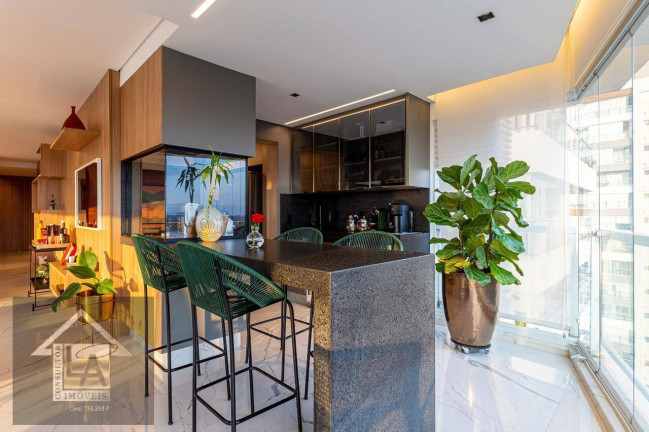 Imagem Apartamento com 4 Quartos à Venda, 200 m² em Campo Belo - São Paulo Imagem Apartamento com 4 Quartos à Venda, 200 m² em Campo Belo - São Paulo