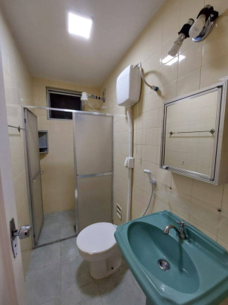 Imagem Apartamento com 1 Quarto à Venda, 60 m² em Algodoal - Cabo Frio