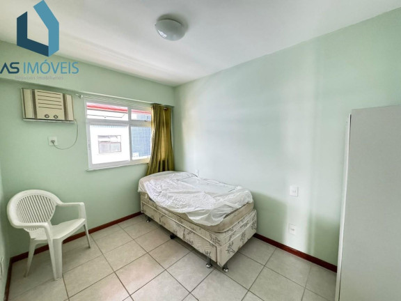Imagem Apartamento com 2 Quartos à Venda, 95 m² em Vila Nova - Cabo Frio