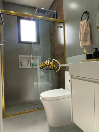 Imagem Casa de Condomínio com 3 Quartos à Venda, 198 m² em Suru - Santana De Parnaíba