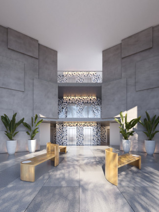 Imagem Apartamento com 2 Quartos à Venda, 90 m² em Centro - Torres