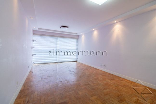 Imagem Apartamento com 3 Quartos à Venda, 146 m² em Vila Mariana - São Paulo Imagem Apartamento com 3 Quartos à Venda, 146 m² em Vila Mariana - São Paulo