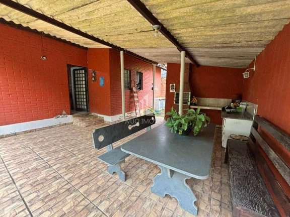 Imagem Chácara com 1 Quarto à Venda, 85 m² em Jardim Costão - Santa Branca Imagem Chácara com 1 Quarto à Venda, 85 m² em Jardim Costão - Santa Branca