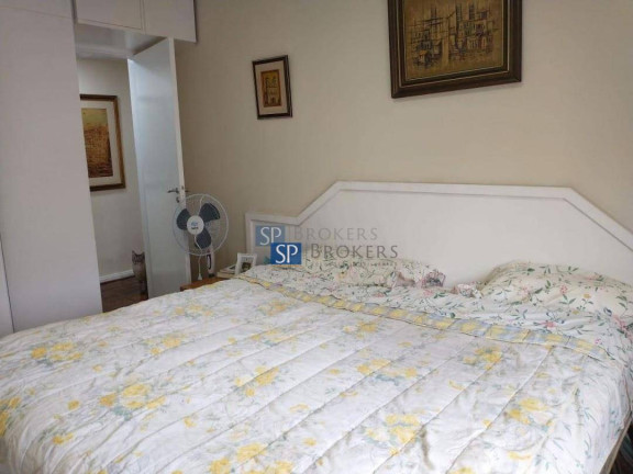 Imagem Apartamento com 3 Quartos à Venda, 141 m² em Perdizes - São Paulo Imagem Apartamento com 3 Quartos à Venda, 141 m² em Perdizes - São Paulo