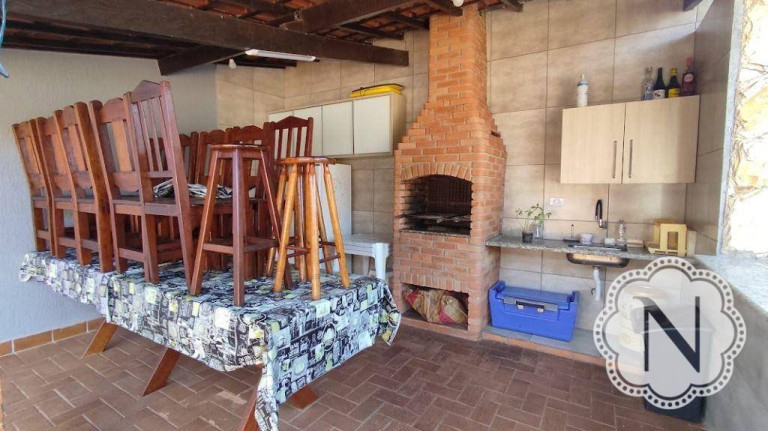 Imagem Casa com 3 Quartos à Venda, 164 m² em Bopiranga - Itanhaém Imagem Casa com 3 Quartos à Venda, 164 m² em Bopiranga - Itanhaém