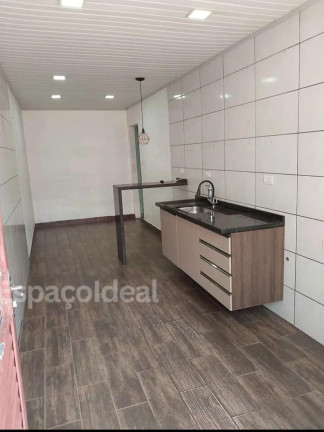Imagem Casa com 2 Quartos à Venda, 112 m² em Residencial Parque Granja Cecília A - Bauru Imagem Casa com 2 Quartos à Venda, 112 m² em Residencial Parque Granja Cecília A - Bauru
