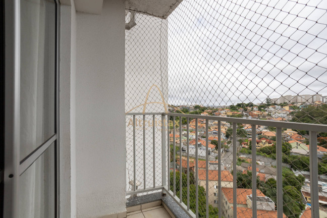 Imagem Apartamento com 2 Quartos à Venda, 63 m² em Bussocaba - Osasco