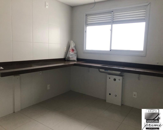 Imagem Apartamento com 3 Quartos à Venda, 166 m² em Parque Campolim - Sorocaba Imagem Apartamento com 3 Quartos à Venda, 166 m² em Parque Campolim - Sorocaba