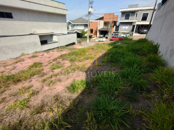 Imagem Terreno em Condomínio à Venda, 252 m² em Condomínio Residencial Mantiqueira - São José Dos Campos Imagem Terreno em Condomínio à Venda, 252 m² em Condomínio Residencial Mantiqueira - São José Dos Campos