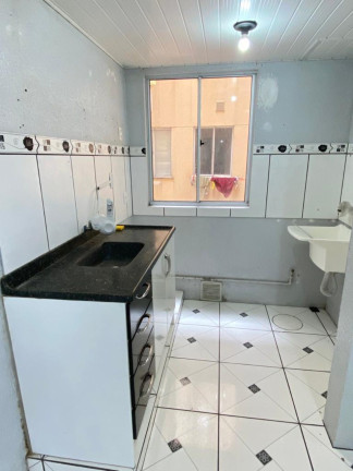 Imagem Imóvel com 2 Quartos à Venda, 40 m² em Jardim Leopoldina - Porto Alegre Imagem Imóvel com 2 Quartos à Venda, 40 m² em Jardim Leopoldina - Porto Alegre