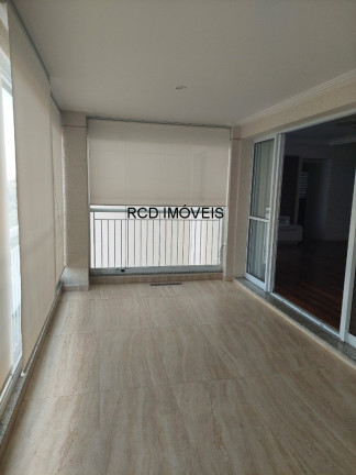 Imagem Apartamento com 3 Quartos à Venda, 139 m² em Jardim Arpoador - São Paulo