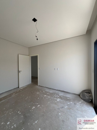 Imagem Casa com 4 Quartos à Venda, 220 m² em Parque Olívio Franceschini - Hortolândia