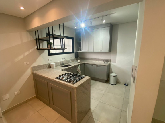 Imagem Casa com 3 Quartos à Venda, 250 m² em Ponta Da Praia - Santos Imagem Casa com 3 Quartos à Venda, 250 m² em Ponta Da Praia - Santos