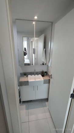 Imagem Apartamento com 1 Quarto à Venda, 70 m² em Parque Tamandaré - Campos Dos Goytacazes Imagem Apartamento com 1 Quarto à Venda, 70 m² em Parque Tamandaré - Campos Dos Goytacazes