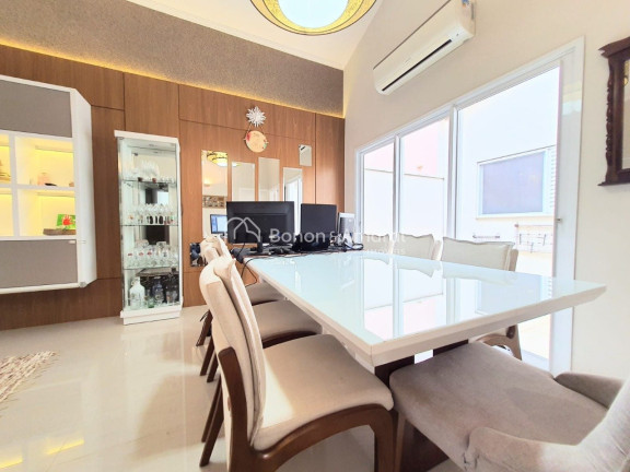 Imagem Casa de Condomínio com 3 Quartos à Venda, 300 m² em Condomínio Campos Do Conde I - Paulínia Imagem Casa de Condomínio com 3 Quartos à Venda, 300 m² em Condomínio Campos Do Conde I - Paulínia