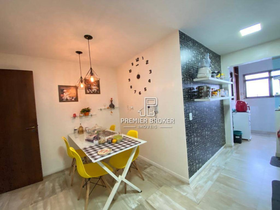 Imagem Apartamento com 3 Quartos à Venda, 112 m² em Agriões - Teresópolis Imagem Apartamento com 3 Quartos à Venda, 112 m² em Agriões - Teresópolis