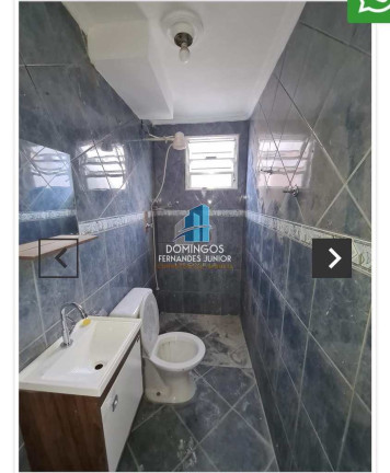 Imagem Apartamento com 2 Quartos à Venda, 42 m² em Conjunto Habitacional Inácio Monteiro - São Paulo Imagem Apartamento com 2 Quartos à Venda, 42 m² em Conjunto Habitacional Inácio Monteiro - São Paulo