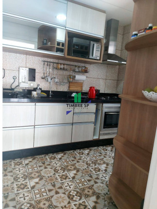 Imagem Apartamento com 3 Quartos à Venda, 100 m² em Jardim Peri - São Paulo