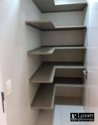 Imagem Apartamento com 4 Quartos à Venda, 170 m² em Moema - São Paulo