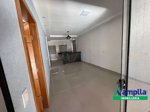 Imagem Casa com 3 Quartos à Venda, 189 m² em Jardim Todos Os Santos Iii - Senador Canedo Imagem Casa com 3 Quartos à Venda, 189 m² em Jardim Todos Os Santos Iii - Senador Canedo