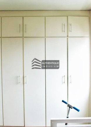 Imagem Apartamento com 3 Quartos à Venda, 99 m² em Moema - São Paulo