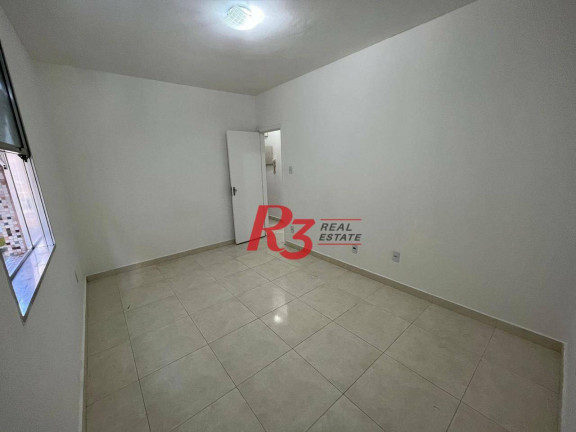 Imagem Apartamento com 2 Quartos à Venda, 93 m² em Marapé - Santos Imagem Apartamento com 2 Quartos à Venda, 93 m² em Marapé - Santos