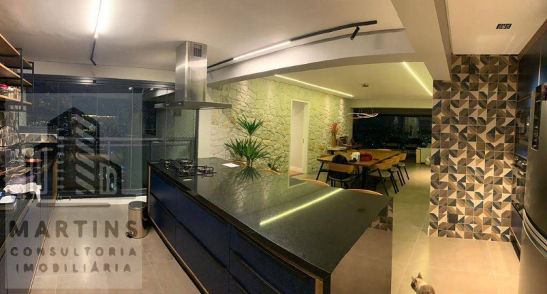 Imagem Apartamento com 4 Quartos à Venda, 153 m² em Vila Leopoldina - São Paulo