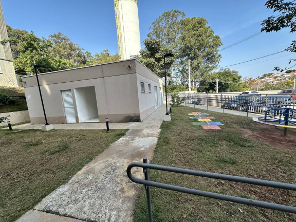 Imagem Apartamento com 2 Quartos à Venda,  em Jardim Palos Verdes - Botucatu