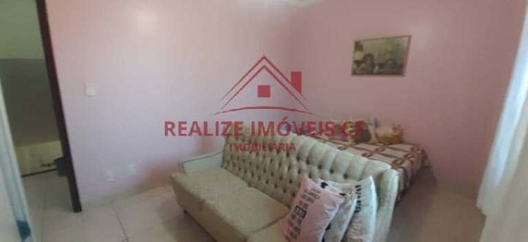 Imagem Casa com 2 Quartos à Venda, 110 m² em Palmeiras - Cabo Frio Imagem Casa com 2 Quartos à Venda, 110 m² em Palmeiras - Cabo Frio