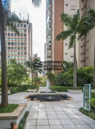 Imagem Apartamento com 3 Quartos à Venda, 125 m² em Vila Olímpia - São Paulo