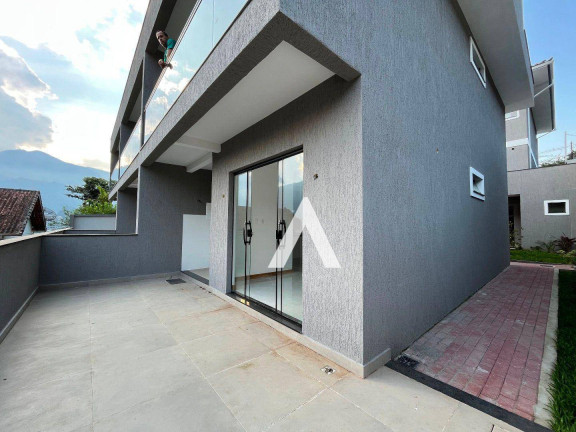 Imagem Casa com 3 Quartos à Venda, 105 m² em Comary - Teresópolis Imagem Casa com 3 Quartos à Venda, 105 m² em Comary - Teresópolis