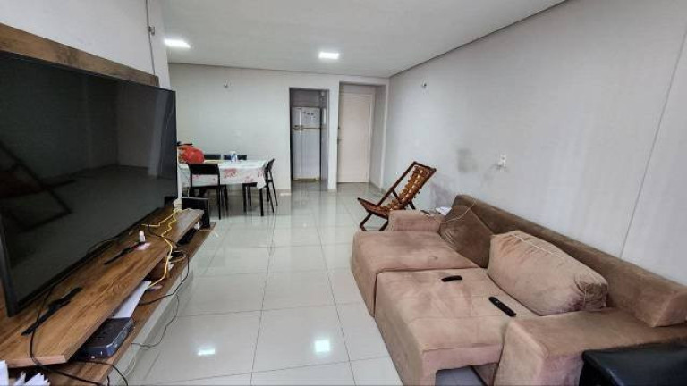 Imagem Apartamento com 3 Quartos à Venda, 83 m² em São João - Teresina Imagem Apartamento com 3 Quartos à Venda, 83 m² em São João - Teresina