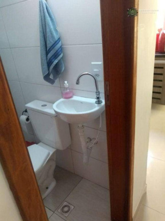 Imagem Casa com 2 Quartos à Venda, 55 m² em Maracanã - Praia Grande Imagem Casa com 2 Quartos à Venda, 55 m² em Maracanã - Praia Grande