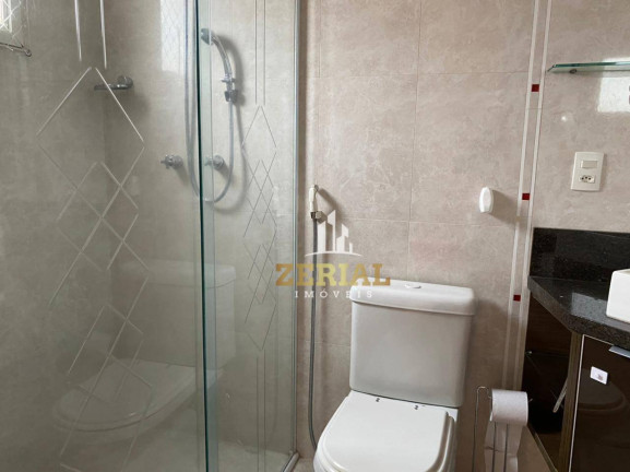 Imagem Apartamento com 3 Quartos à Venda, 100 m² em Santo Antônio - São Caetano Do Sul Imagem Apartamento com 3 Quartos à Venda, 100 m² em Santo Antônio - São Caetano Do Sul