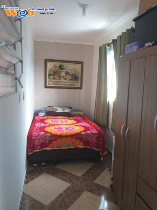 Imagem Kitnet com 1 Quarto à Venda, 32 m² em Aviação - Praia Grande