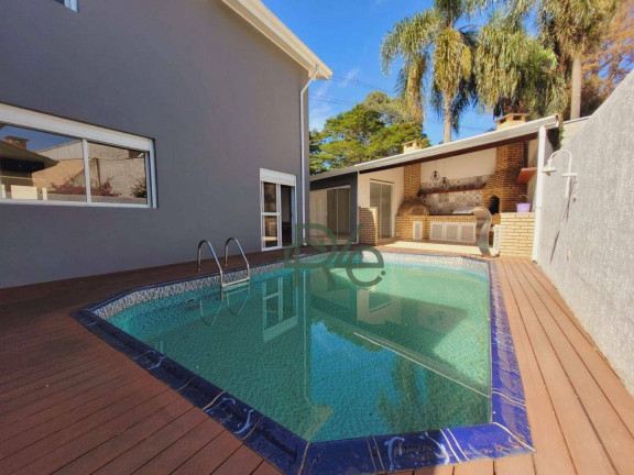 Casa com 3 Quartos à Venda, 250 m² em Jardim Das Flores - Cotia