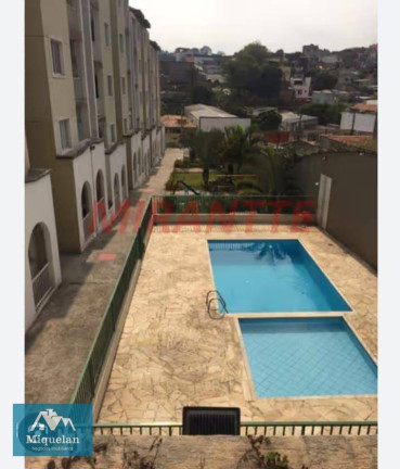 Imagem Apartamento com 2 Quartos à Venda, 54 m² em Casa Verde Alta - São Paulo Imagem Apartamento com 2 Quartos à Venda, 54 m² em Casa Verde Alta - São Paulo