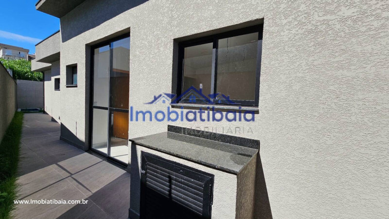 Imagem Casa com 3 Quartos à Venda, 272 m² em Jardim Maristela - Atibaia
