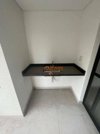 Imagem Apartamento com 2 Quartos à Venda, 65 m² em Gopoúva - Guarulhos