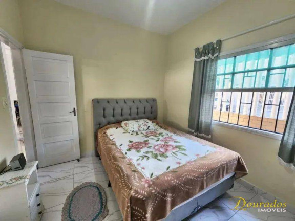 Imagem Casa com 3 Quartos à Venda, 102 m² em Aviação - Praia Grande Imagem Casa com 3 Quartos à Venda, 102 m² em Aviação - Praia Grande