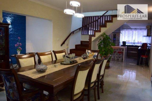 Imagem Casa com 4 Quartos à Venda, 315 m² em Ponte Grande - Guarulhos Imagem Casa com 4 Quartos à Venda, 315 m² em Ponte Grande - Guarulhos