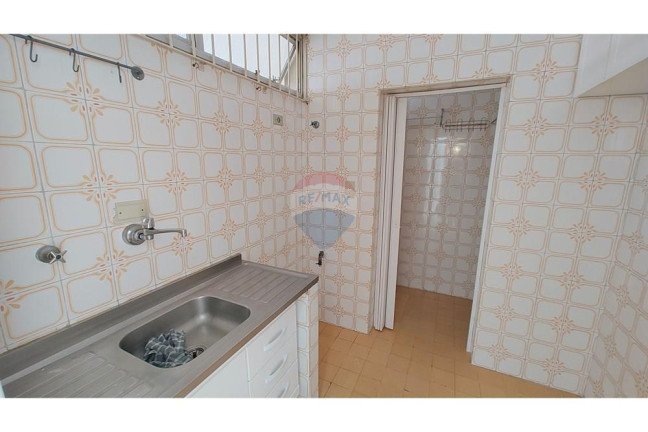 Imagem Apartamento com 1 Quarto para Alugar, 40 m² em Bela Vista - São Paulo