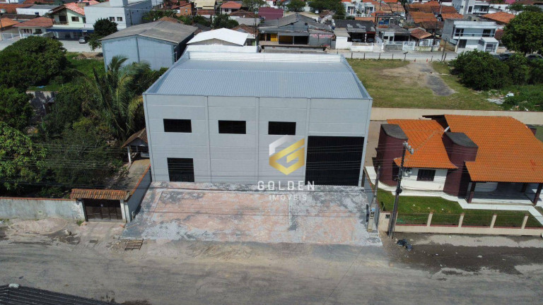 Imagem Galpão para Alugar, 440 m² em Centro - Tijucas Imagem Galpão para Alugar, 440 m² em Centro - Tijucas